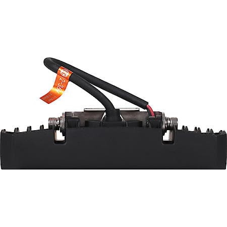 6" Rugged Single Row LED Flood Lightbar