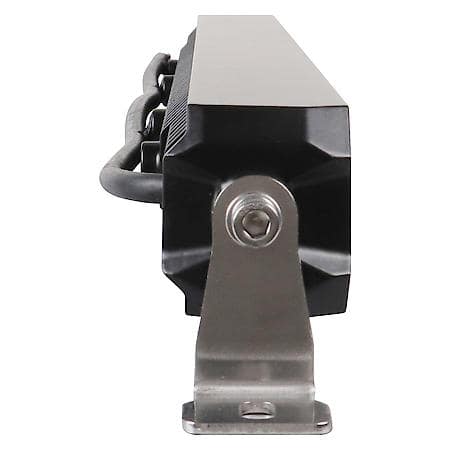 20" Rugged Single Row LED Flood Lightbar