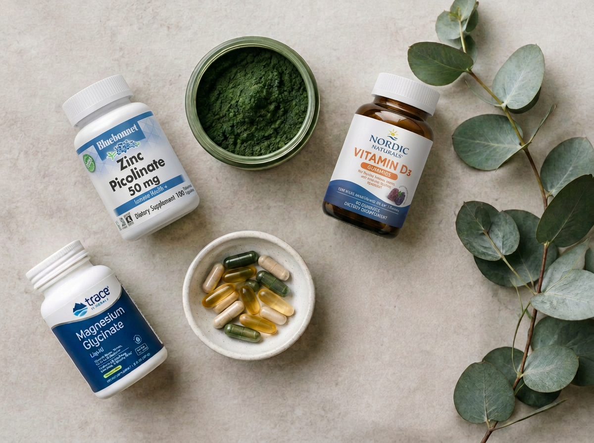 Daily Wellness