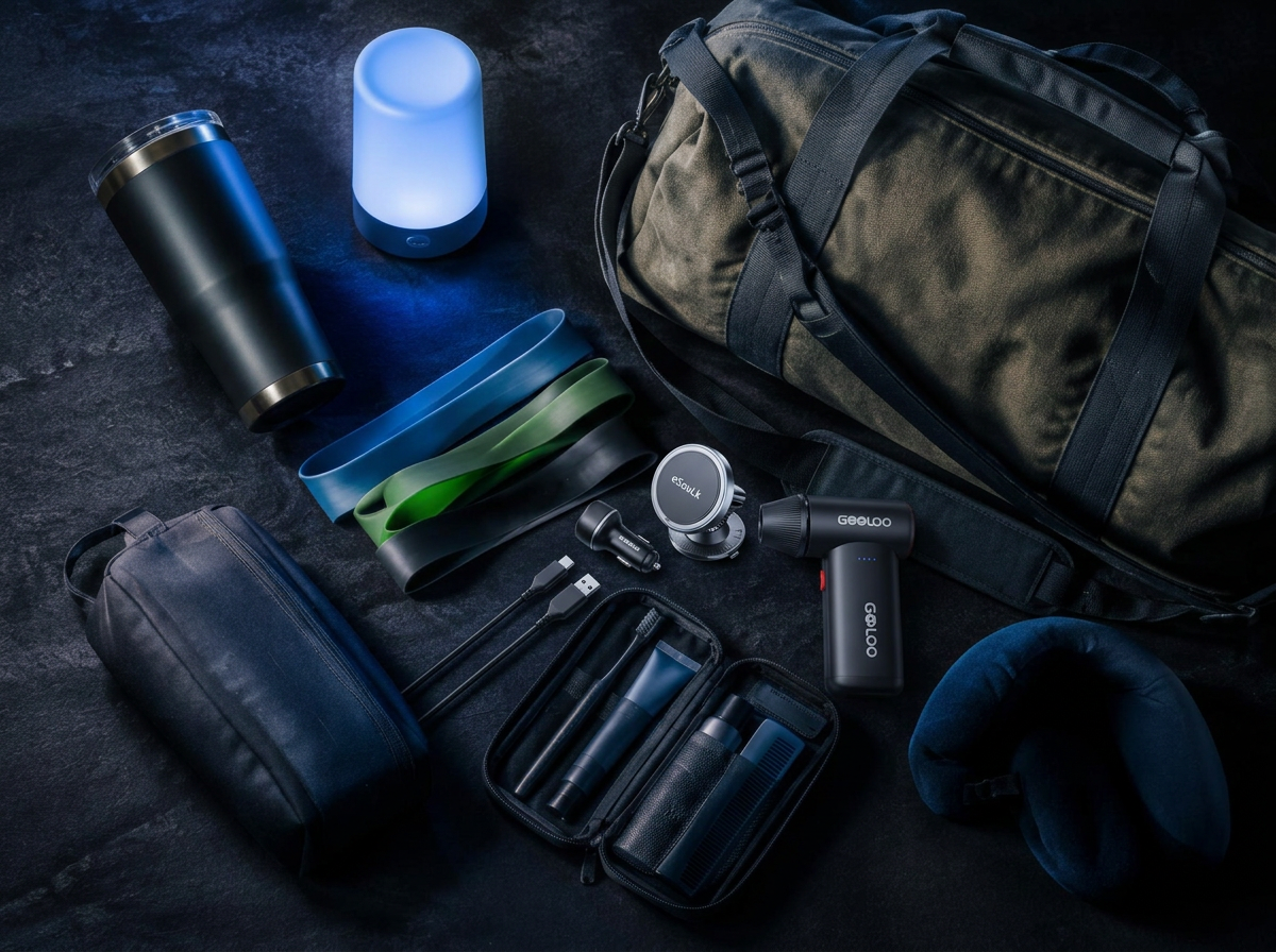Home & Gear